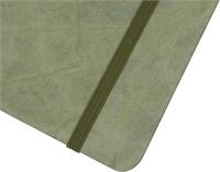 QUADERNO BRECCIA FORMATO A5 IN CARTA PIETRA